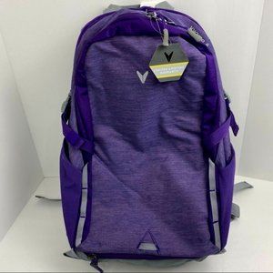 Bondka Sport 19" Chill Backpack - Grape